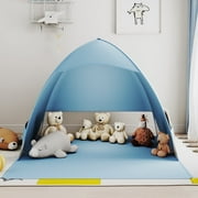 Game tent, relaxed and fun dome beach tent, children's indoor/outdoor fun