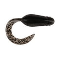 thumbnail image 1 of GameChanger Lures Eeliminator 4.5" Smoke 6pack, 1 of 5