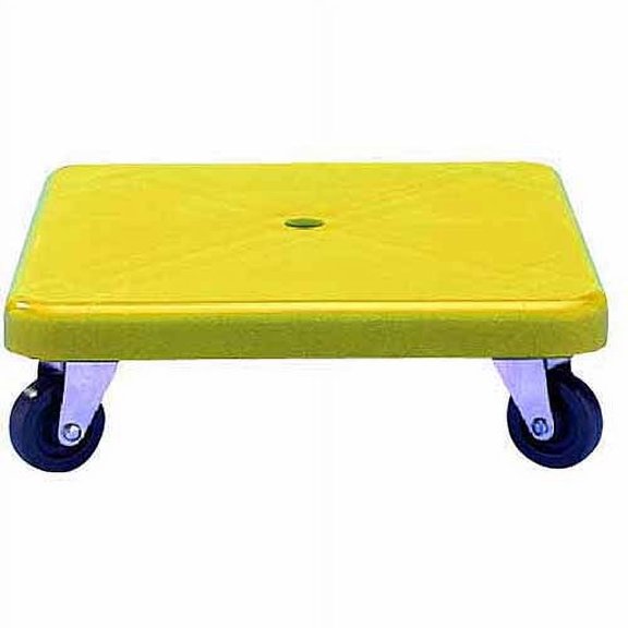GameCraft 12" Plastic Scooter