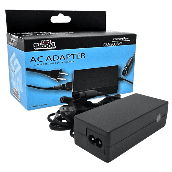 GameCube AC Adapter