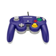 GameCube Controller, Clear and Indigo