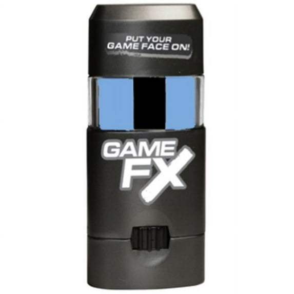 GameFace, Inc. GFX59 GameFX - Blue - Black - Blue