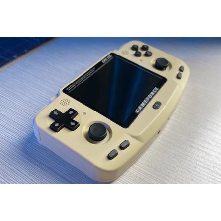 GameForce Retrogaming Handheld
