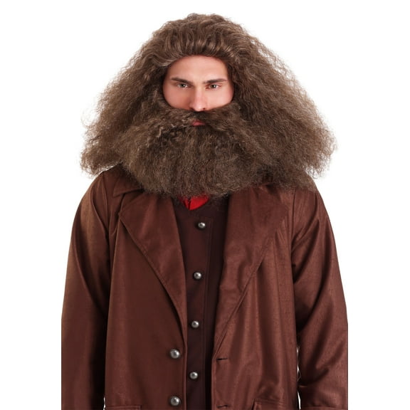 GameKeeper Wizard Wig and Beard