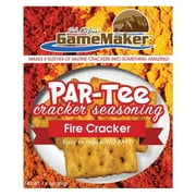 GameMaker Par-Tee Fire Cracker