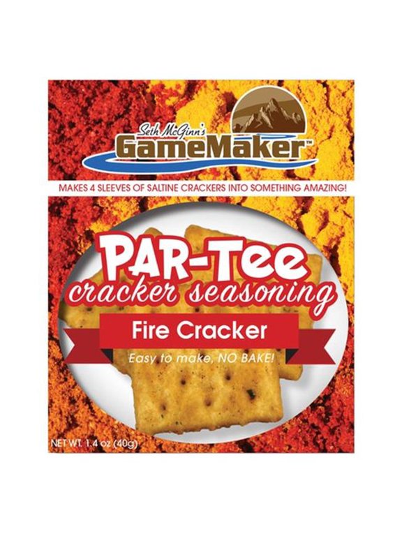 Par-Tee Fire Cracker