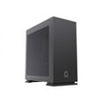 thumbnail image 1 of GameMax Micro ATX Tower Computer Case with USB 3.0, Black, 1 of 5
