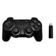 thumbnail image 1 of Restored GameOn Wireless Controller (PS3) (Refurbished), 1 of 1