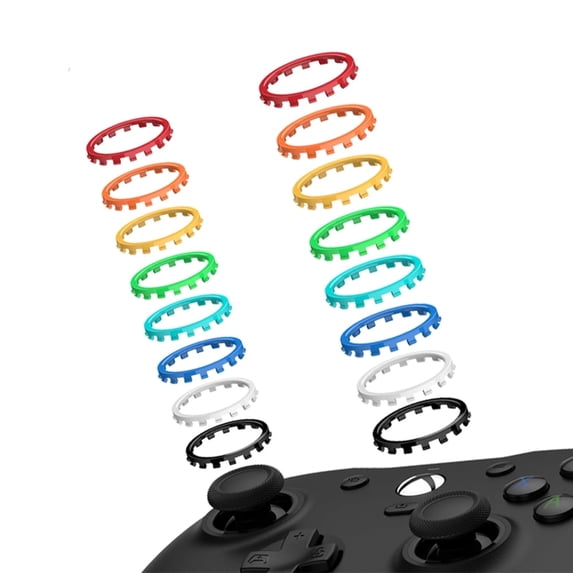 GameSir Controller Anti-Friction rings for GameSir Series Controllers