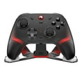 thumbnail image 1 of GameSir Cyclone 2 Enhanced Multi-Platform Controller for Switch2,Switch, Android, iOS, PC and Steam with GameSir Mag-Restm TMR Stick-Black Controler with Extra Charging Dock, 1 of 15