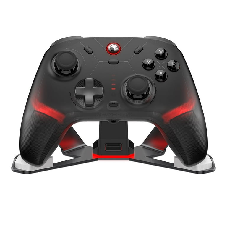 アケコン　GameSir GameSir Cyclone 2 Enhanced Controller, Multi-Platform USB and