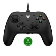 GameSir G7 HE Gamepad Wired Game Controller for Windows PC, Xbox Consoles, Plug and Play Gaming Gamepad with Hall Effect Joysticks/Hall Trigger, 3.5mm Audio Jack