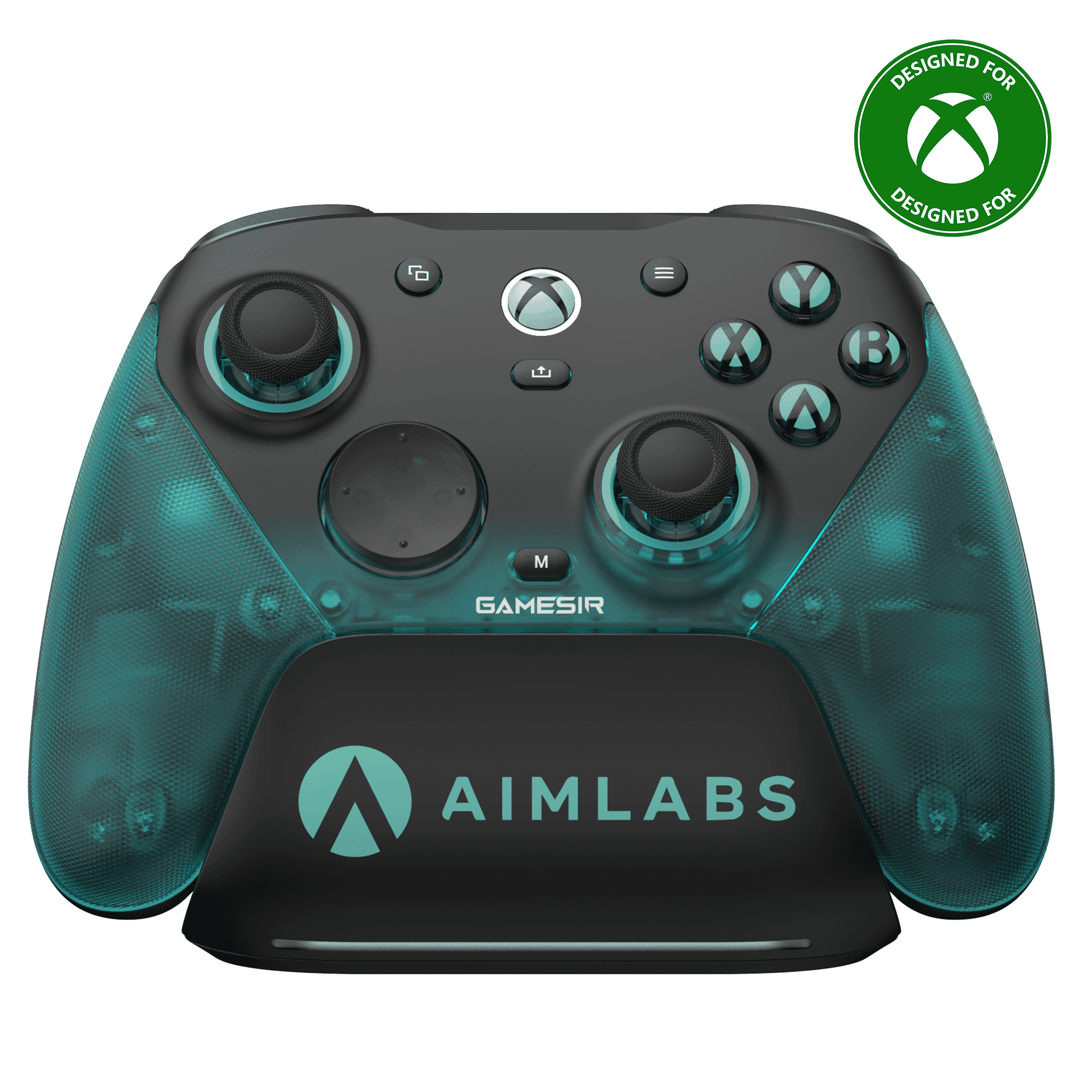 GAMESIR G7 PRO Aimlabs Edition Xbox Wired, PC & Mobile Wireless