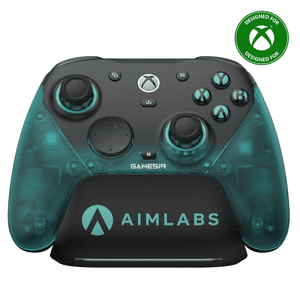 GAMESIR G7 PRO Edición Aimlabs Xbox Cableado, PC y Móvil Inalámbrico