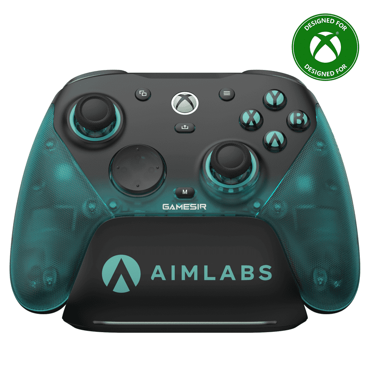 GAMESIR G7 PRO Aimlabs Edition Xbox Wired, PC & Mobile Wireless