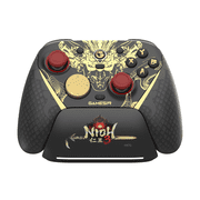 GameSir G7 Pro 8K PC - Nioh 3 Edition. Esports Controller for PC, Android, iOS, Switch Not Compatible with Xbox