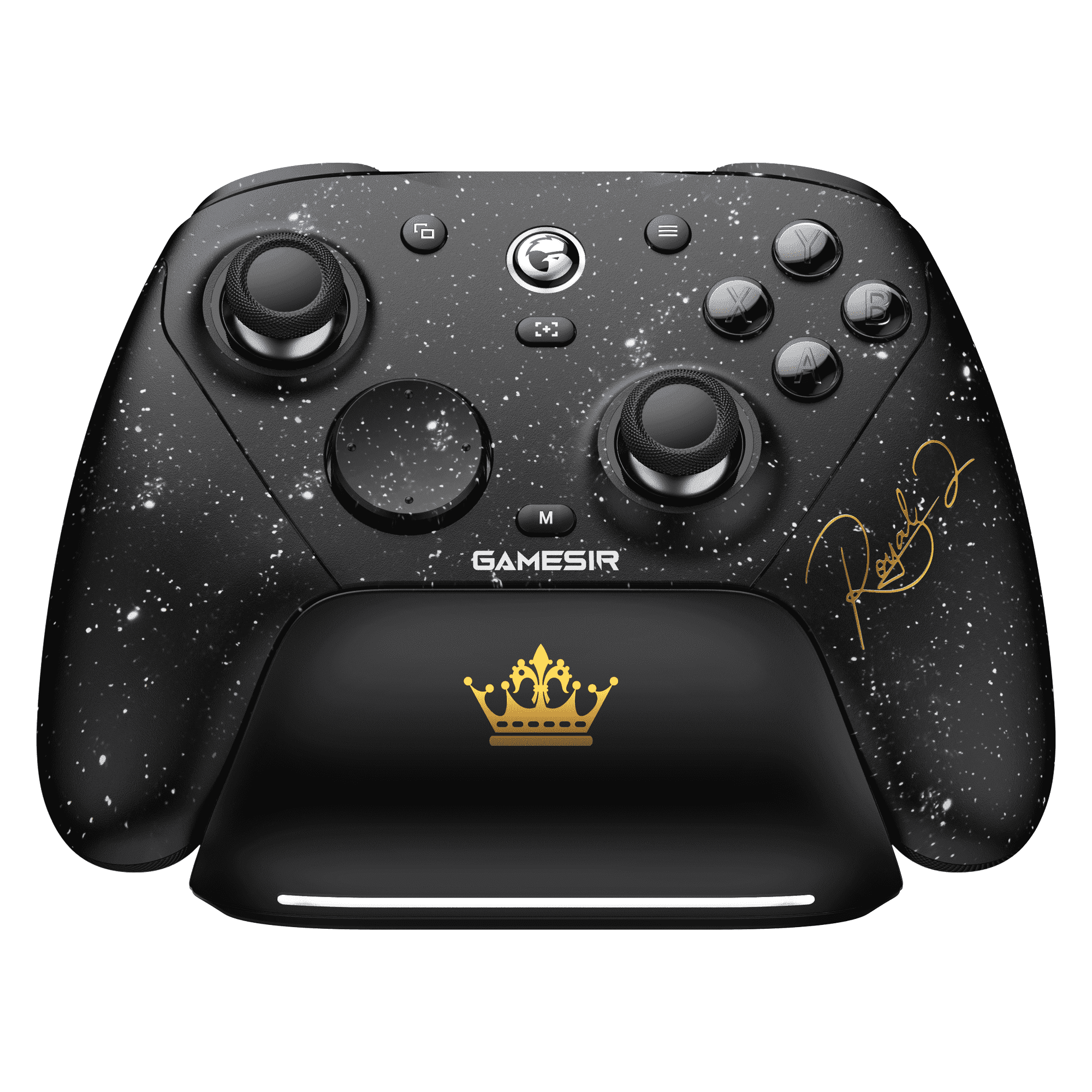GameSir G7 Pro 8K PC Royal2 Edition Wireless Esports Controller for PC