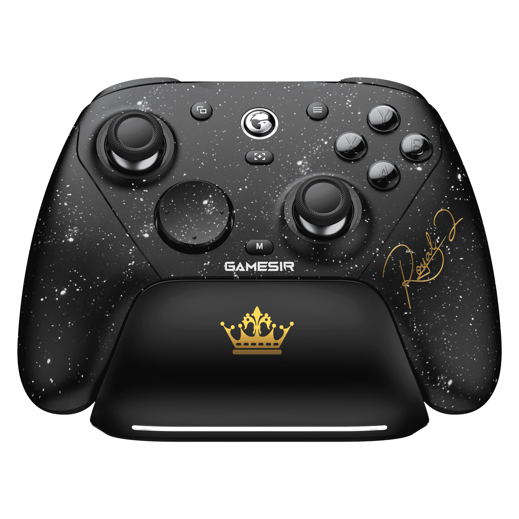 GAMESIR G7 PRO Aimlabs Edition Xbox Wired, PC & Mobile Wireless