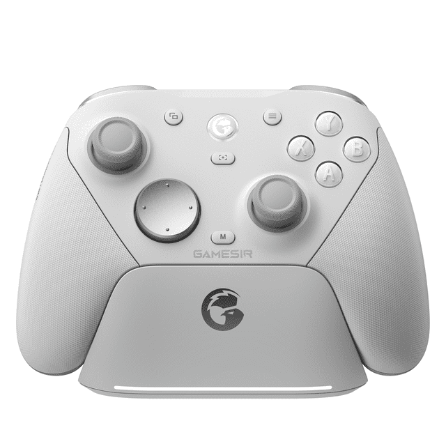 GameSir G7 Pro 8K Tri-Mode Wireless PC Gaming Controller with Charging ...