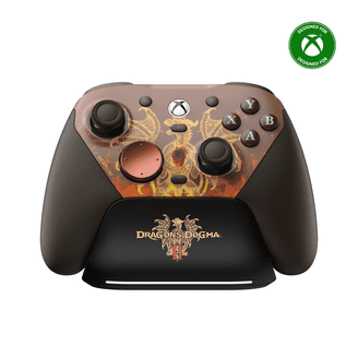 Nacon Revolution Pro 2 V2 Controller eSports Gamepad for