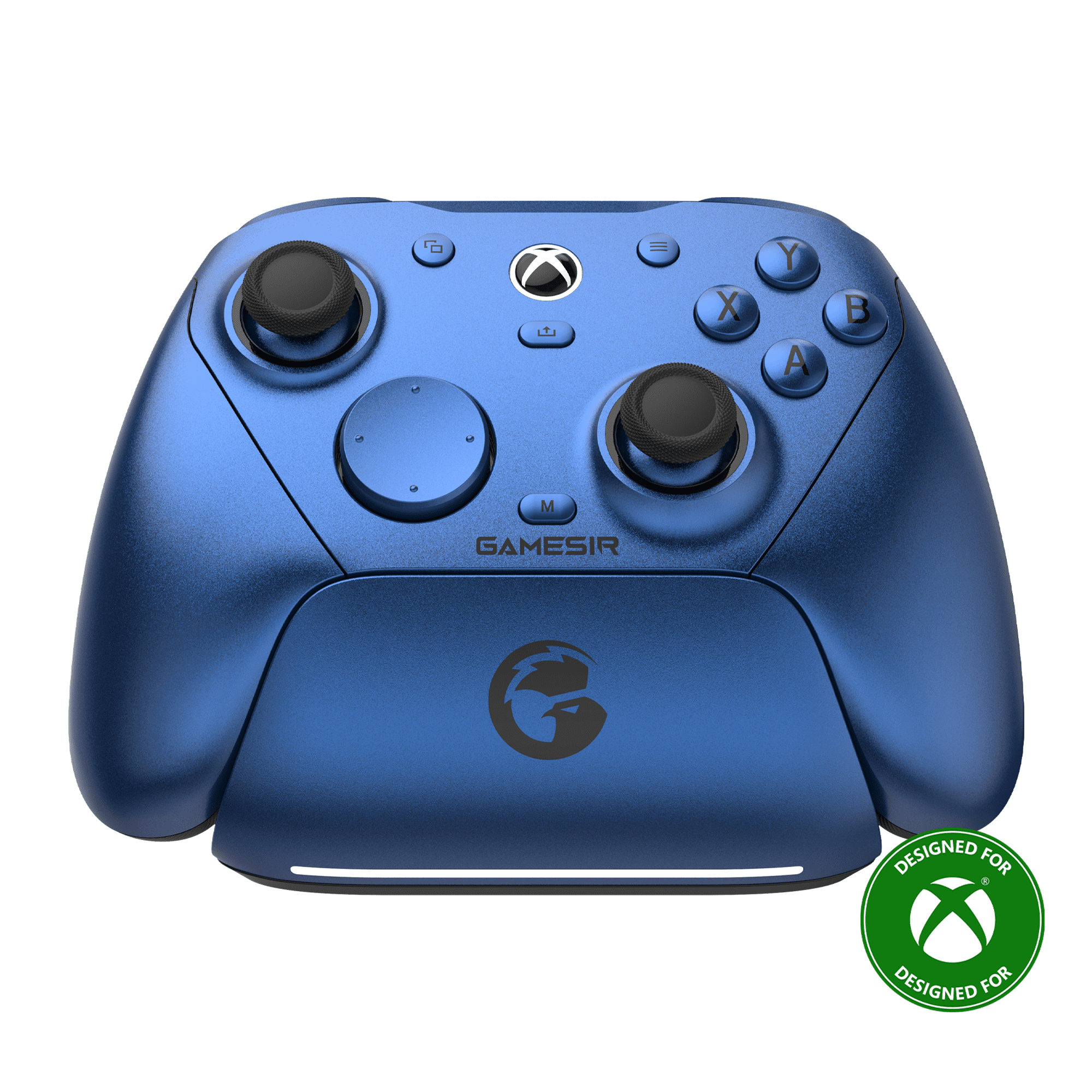 GameSir G7 Pro Tri-Mode Wireless Wired Controller for Xbox, PC