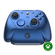 GameSir G7 Pro Metal Blue Wired Game Controller for Xbox Series X|S, Xbox One & PC