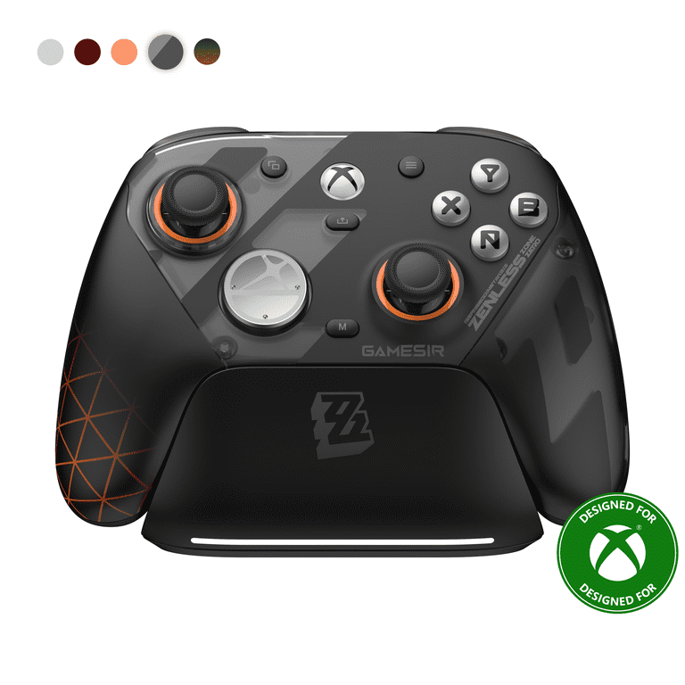 G7 PROコントローラー GameSir G7 Pro Zenless Zone Zero Edition Wireless Controller for