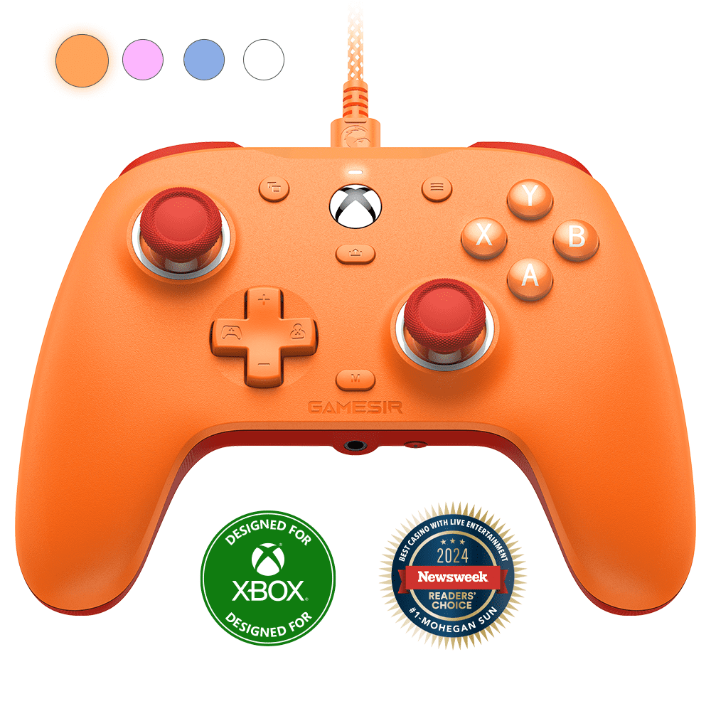 Microsoft Xbox Series X/S Wireless Controller 80744785
