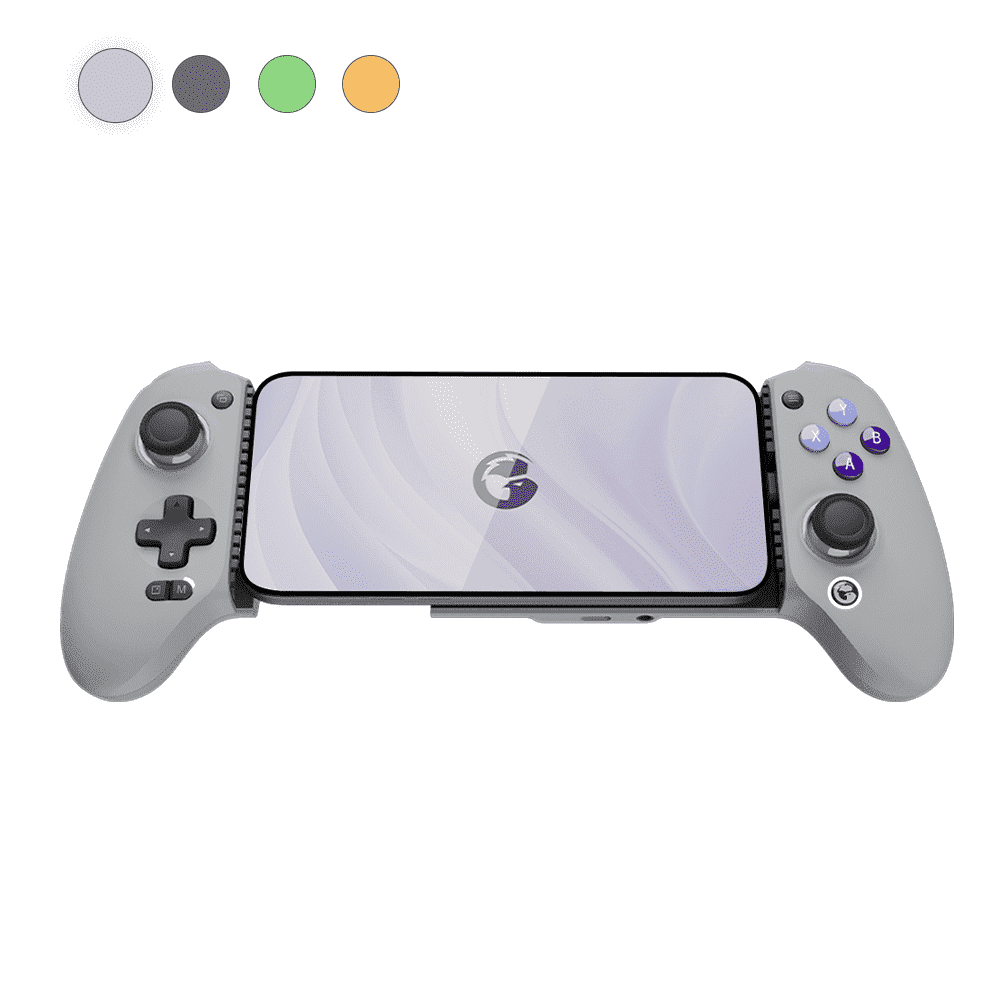 Free Shipping! GameSir G8 Galileo Magnetic Gamepad for Xbox