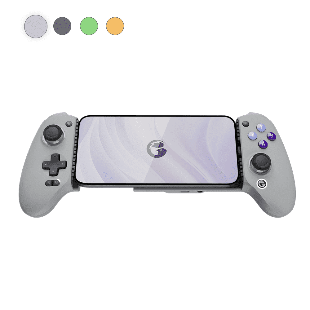 Free Shipping! GameSir G8 Galileo Magnetic Gamepad for Xbox