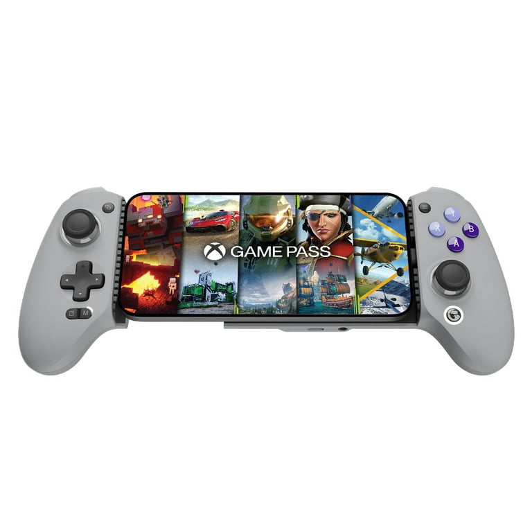 BACKBONE One Mobile Gaming Controller USB-C Android IPhone