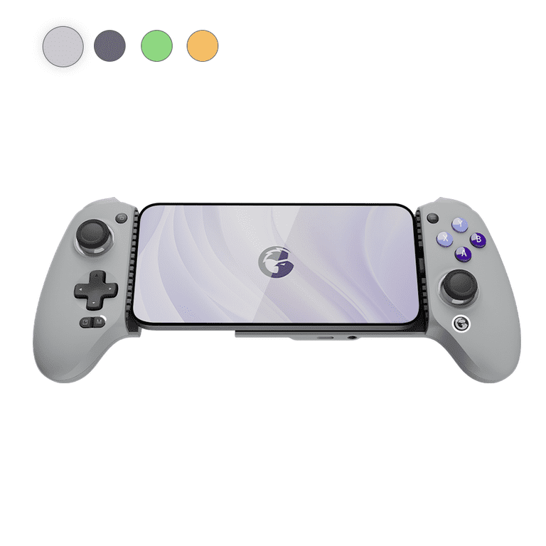 Amazon.com: GameSir G8 Galileo Type-C Mobile Gaming