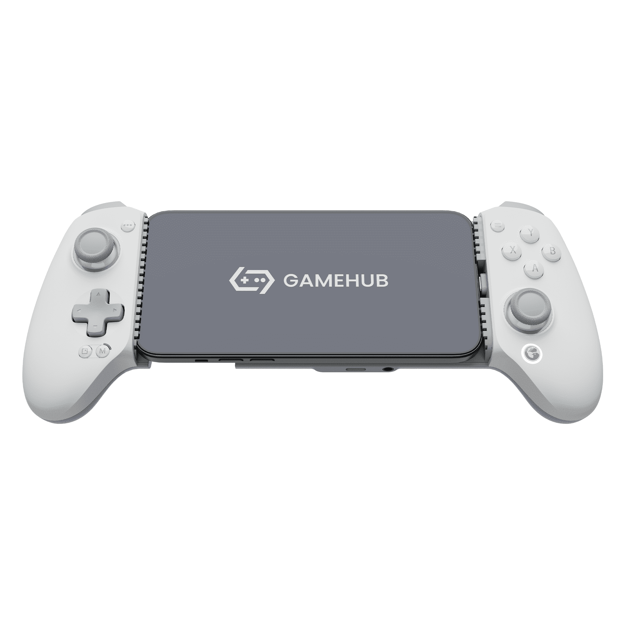 スマホアクセサリー Gamesir G8+ GameSir G8 Plus MFi Type-C Mobile Controller (Apple Certified