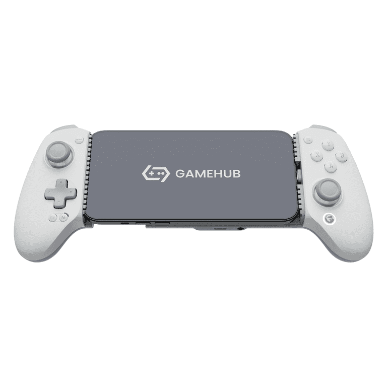 GameSir G8 Plus MFi Type-C Mobile Controller (Apple Certified