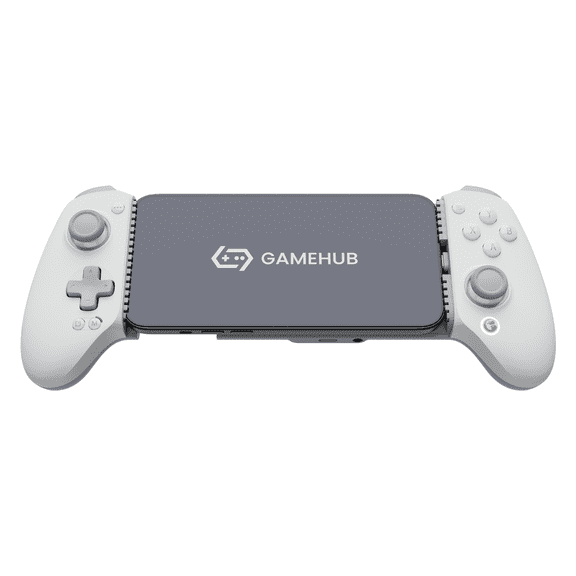 GameSir G8 Plus MFi Type-C Mobile Controller (Apple Certified)