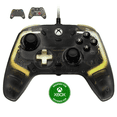 thumbnail image 1 of GameSir Kaleid Flux Transparent Wired Controller - Compatible with Xbox Series X|S, Xbox One, Windows 10/11 PC, 1 of 15