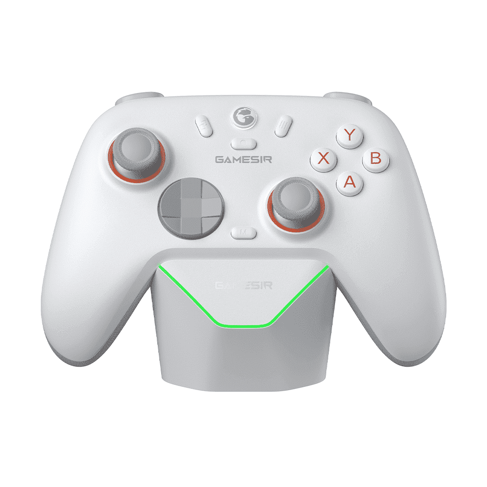 GameSir Nova Lite Wireless PC Controller with Hall Effect