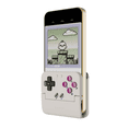 thumbnail image 1 of GameSir Pocket Taco - Bluetooth Mobile Gaming Controller, Perfect for Retro Scene, 1 of 10