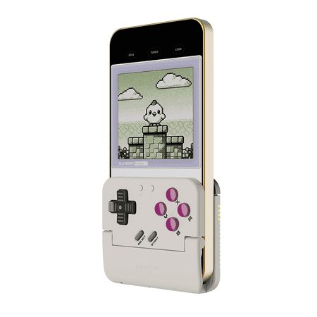 GameSir Pocket Taco - Bluetooth Mobile Gaming Controller, Perfect for Retro Scene
