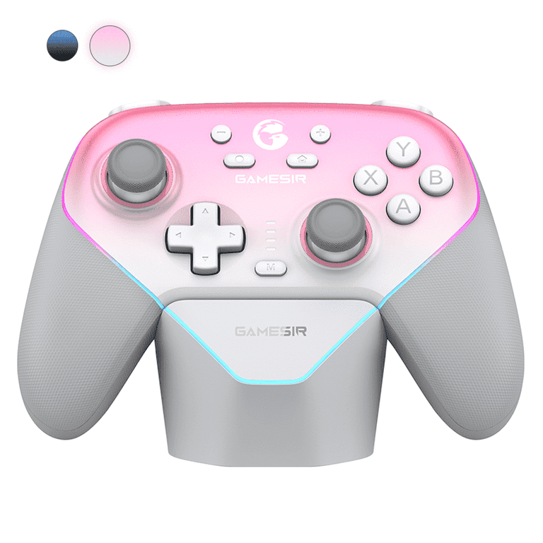 GameSir Super Nova Multi-platform Wireless Gaming Controller for