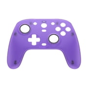 GameSir Swappable Faceplates for G7, G7 SE, Xbox Controller Transparent Purple