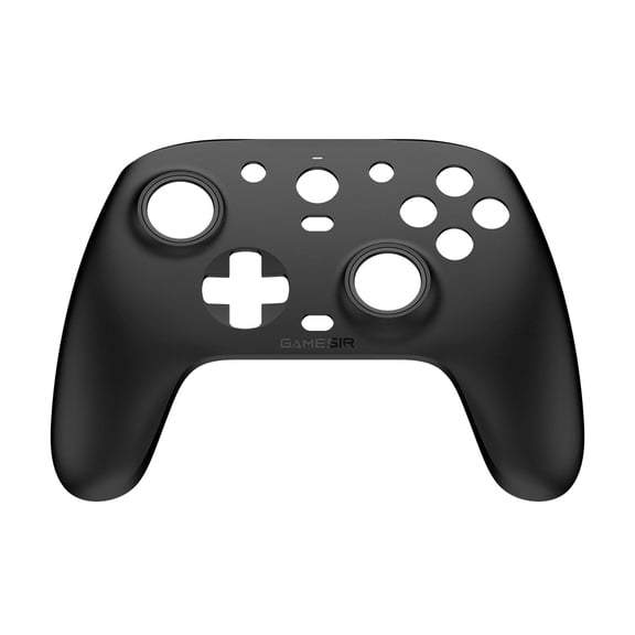 GameSir Swappable Faceplates for G7, G7 SE, Xbox Controller (black)