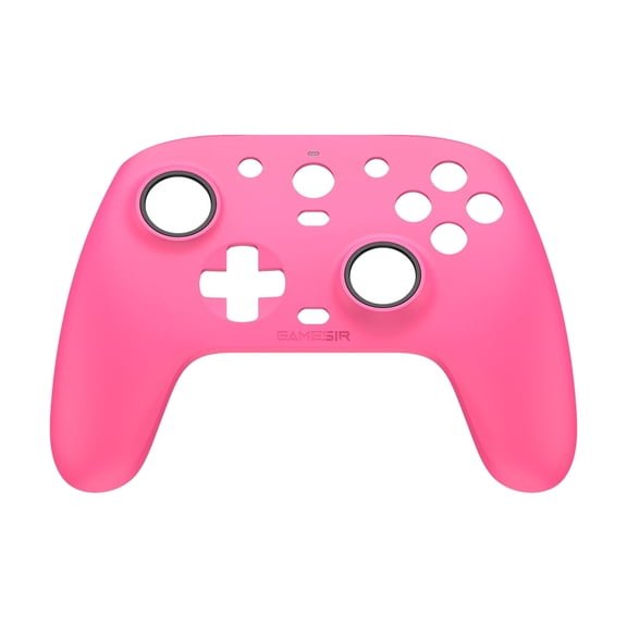 GameSir Swappable Faceplates for G7, G7 SE, Xbox Controller (pink)