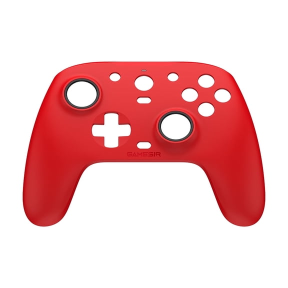 GameSir Swappable Faceplates for G7, G7 SE, Xbox Controller (red)