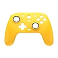 thumbnail image 1 of GameSir Swappable Faceplates for G7, G7 SE, Xbox Controller (yellow), 1 of 9