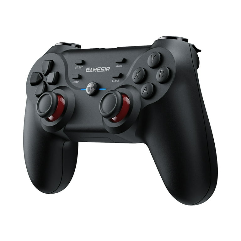 GameSir T3 Wireless Gamepad Game Controller PC Joystick for Android TV Box  and Desktop Computer Laptop Windows 7 10 11