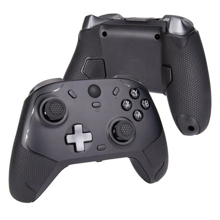 GameSir T4 Cyclone Pro Wireless Controller Grip Tape (Lite Version) - Black - by TalonGames