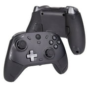 GameSir T4 Cyclone Pro Wireless Controller Grip Tape Lite Version - Black - by TalonGames