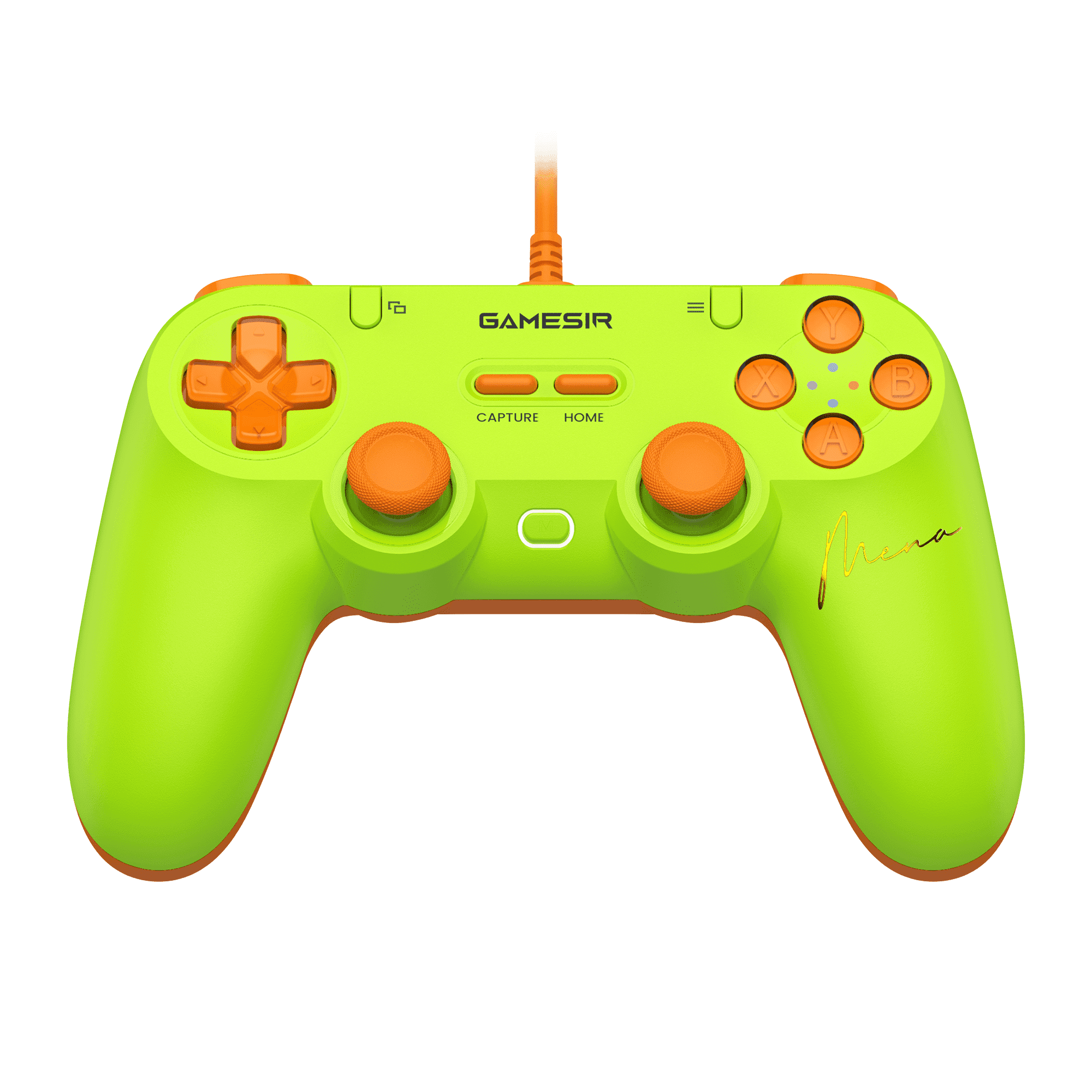 アケコン　GameSir GameSir, Game Controller, Hall Effect Sticks, Wired - Walmart.com