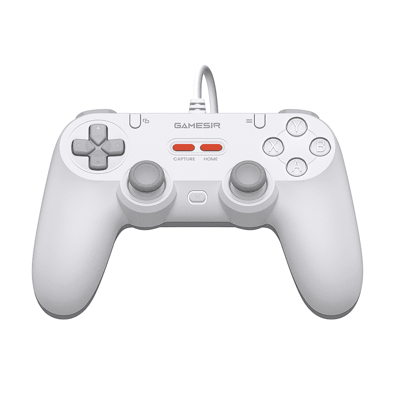 GameSir, Game Controller, Hall Effect Sticks, Wired - Walmart.com